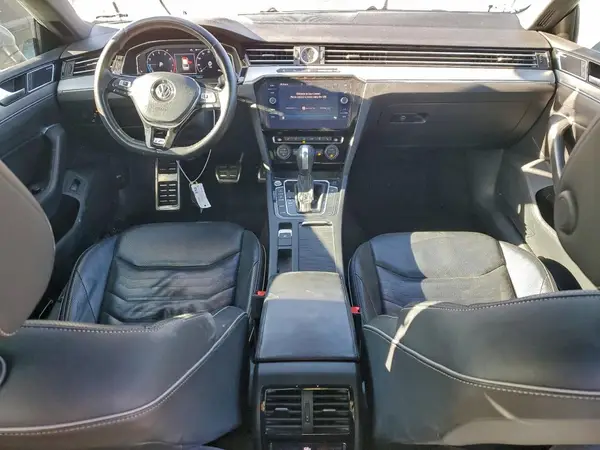 WVWTR7AN2LE015757 2020 VOLKSWAGEN ARTEON - Image 8