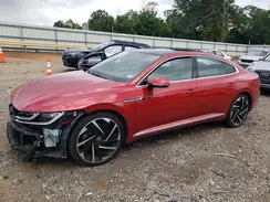 WVWTR7AN2ME002816 2021 VOLKSWAGEN ARTEON