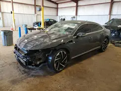 WVWTR7AN2ME007529 2021 VOLKSWAGEN ARTEON