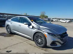 WVWTR7AN2ME012150 2021 VOLKSWAGEN ARTEON
