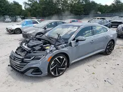 WVWTR7AN2PE010421 2023 VOLKSWAGEN ARTEON