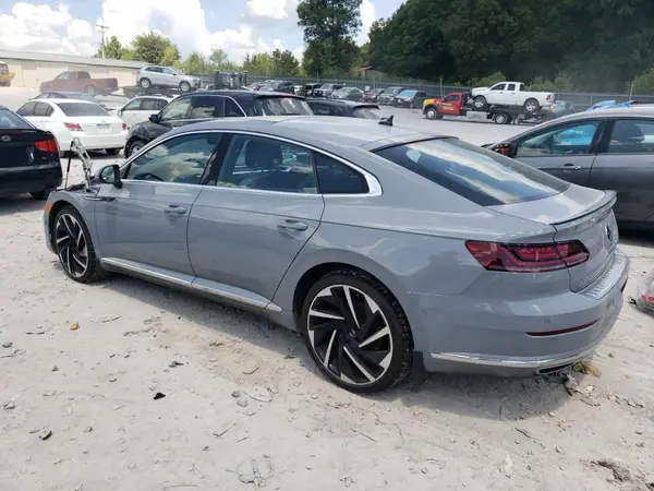 WVWTR7AN2PE010421 2023 VOLKSWAGEN ARTEON - Image 2