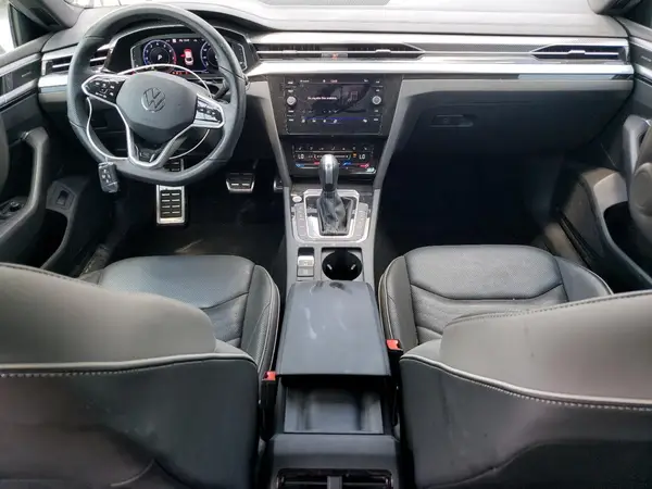 WVWTR7AN2PE010421 2023 VOLKSWAGEN ARTEON - Image 8