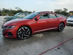WVWTR7AN2PE015733 2023 VOLKSWAGEN ARTEON