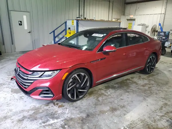 WVWTR7AN2PE015733 2023 VOLKSWAGEN ARTEON - Image 1