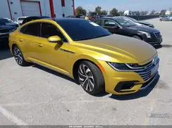 WVWTR7AN3KE000179 2019 VOLKSWAGEN ARTEON