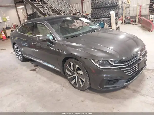 WVWTR7AN3KE006774 2019 VOLKSWAGEN ARTEON - Image 1