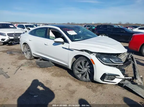 WVWTR7AN3LE013290 2020 VOLKSWAGEN ARTEON - Image 1