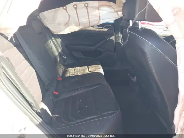 WVWTR7AN3LE013290 2020 VOLKSWAGEN ARTEON - Image 8