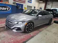 WVWTR7AN3ME003053 2021 VOLKSWAGEN ARTEON