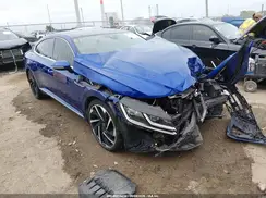 WVWTR7AN3ME006311 2021 VOLKSWAGEN ARTEON