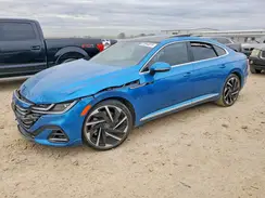 WVWTR7AN3PE004353 2023 VOLKSWAGEN ARTEON
