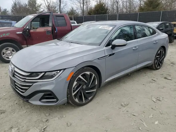 WVWTR7AN3PE012422 2023 VOLKSWAGEN ARTEON - Image 1