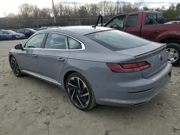 WVWTR7AN3PE012422 2023 VOLKSWAGEN ARTEON - Image 2