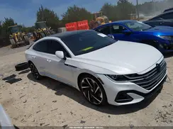 WVWTR7AN3PE014946 2023 VOLKSWAGEN ARTEON