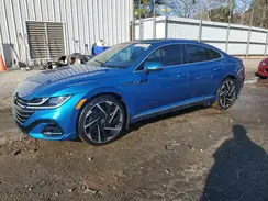 WVWTR7AN3PE016714 2023 VOLKSWAGEN ARTEON