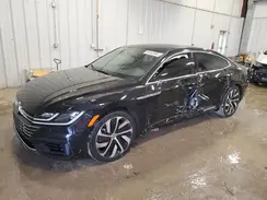 WVWTR7AN4KE000515 2019 VOLKSWAGEN ARTEON