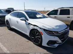 WVWTR7AN4KE000627 2019 VOLKSWAGEN ARTEON