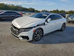 WVWTR7AN4KE006640 2019 VOLKSWAGEN ARTEON