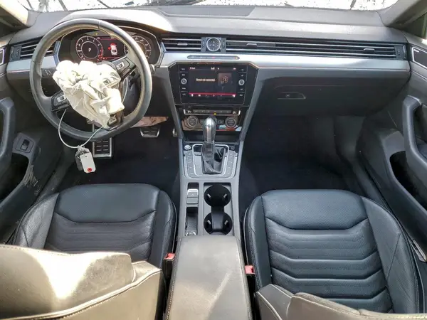 WVWTR7AN4KE006640 2019 VOLKSWAGEN ARTEON - Image 8