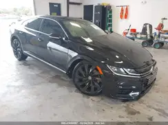 WVWTR7AN4LE017199 2020 VOLKSWAGEN ARTEON