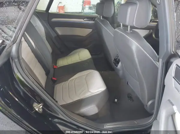 WVWTR7AN4LE017199 2020 VOLKSWAGEN ARTEON - Image 8