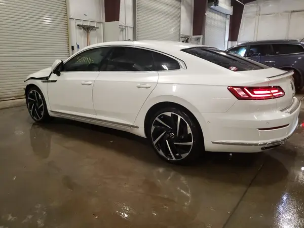 WVWTR7AN4ME002333 2021 VOLKSWAGEN ARTEON - Image 2