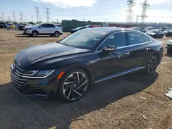 WVWTR7AN4ME002445 2021 VOLKSWAGEN ARTEON