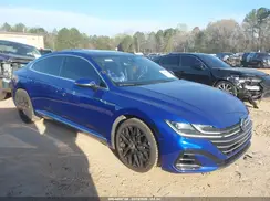 WVWTR7AN4ME010478 2021 VOLKSWAGEN ARTEON