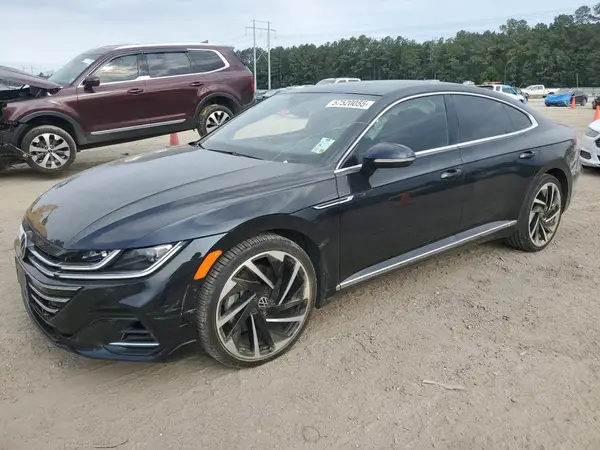 WVWTR7AN4PE001607 2023 VOLKSWAGEN ARTEON - Image 1
