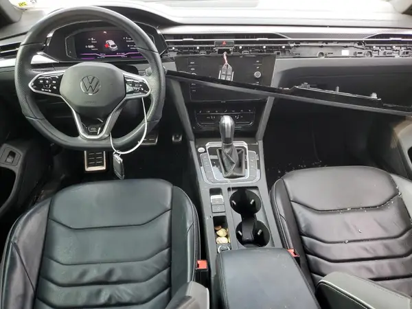 WVWTR7AN4PE001607 2023 VOLKSWAGEN ARTEON - Image 8