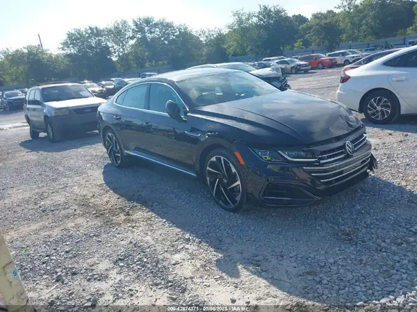 WVWTR7AN4PE010033 2023 VOLKSWAGEN ARTEON
