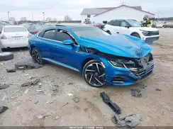 WVWTR7AN4PE013742 2023 VOLKSWAGEN ARTEON