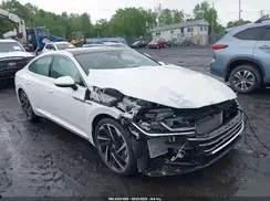 WVWTR7AN4PE014292 2023 VOLKSWAGEN ARTEON