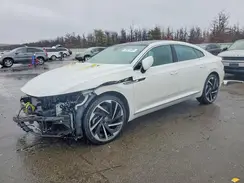 WVWTR7AN4PE018066 2023 VOLKSWAGEN ARTEON