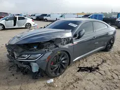 WVWTR7AN5LE013825 2020 VOLKSWAGEN ARTEON
