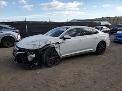 WVWTR7AN5LE014814 2020 VOLKSWAGEN ARTEON