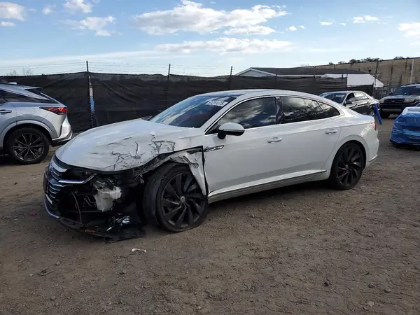 WVWTR7AN5LE014814 2020 VOLKSWAGEN ARTEON - Image 1