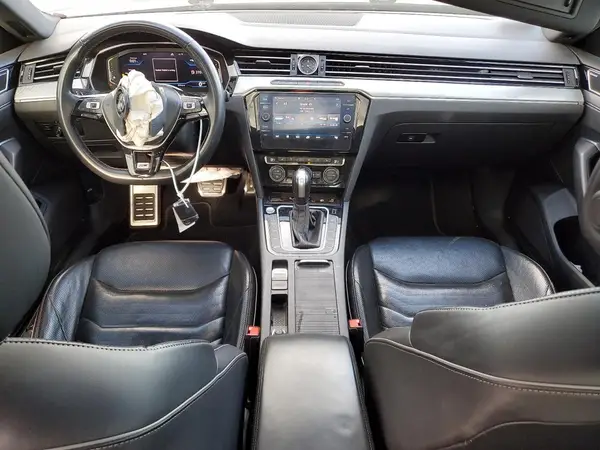 WVWTR7AN5LE014814 2020 VOLKSWAGEN ARTEON - Image 8