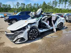 WVWTR7AN5ME002163 2021 VOLKSWAGEN ARTEON