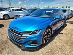 WVWTR7AN5PE003382 2023 VOLKSWAGEN ARTEON