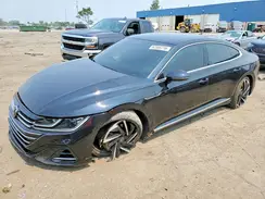 WVWTR7AN5PE004547 2023 VOLKSWAGEN ARTEON