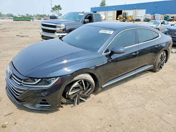 WVWTR7AN5PE004547 2023 VOLKSWAGEN ARTEON - Image 1