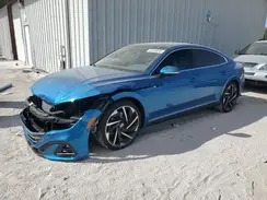 WVWTR7AN5PE014611 2023 VOLKSWAGEN ARTEON