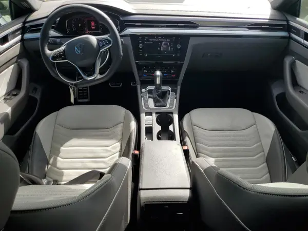 WVWTR7AN5PE014611 2023 VOLKSWAGEN ARTEON - Image 8