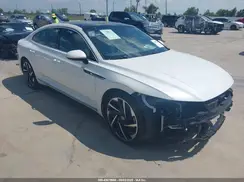 WVWTR7AN5PE014964 2023 VOLKSWAGEN ARTEON