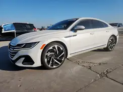 WVWTR7AN5PE015371 2023 VOLKSWAGEN ARTEON