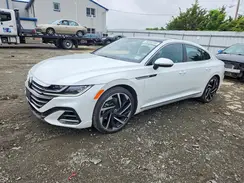 WVWTR7AN5PE015970 2023 VOLKSWAGEN ARTEON