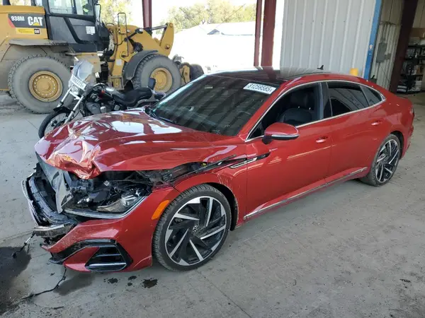 WVWTR7AN5PE017895 2023 VOLKSWAGEN ARTEON