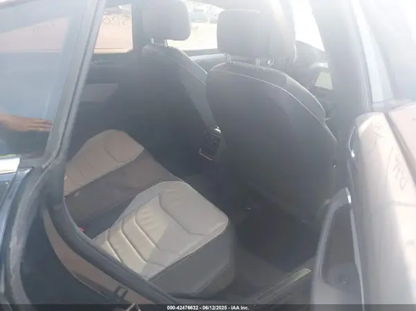 WVWTR7AN6KE007076 2019 VOLKSWAGEN ARTEON - Image 8
